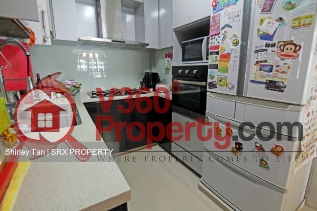 Blk 435A Fernvale Road (Sengkang), HDB 5 Rooms #182979442